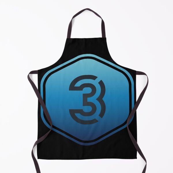 Item preview, 3  Number designed and sold by AEGMEDIA.