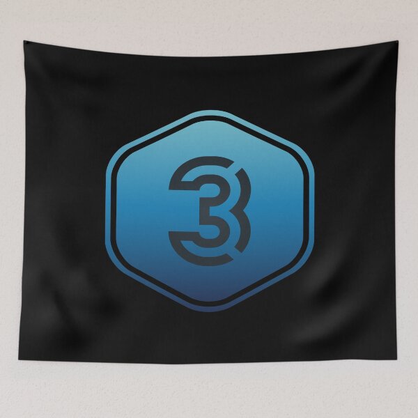 Item preview, 3  Number designed and sold by AEGMEDIA.