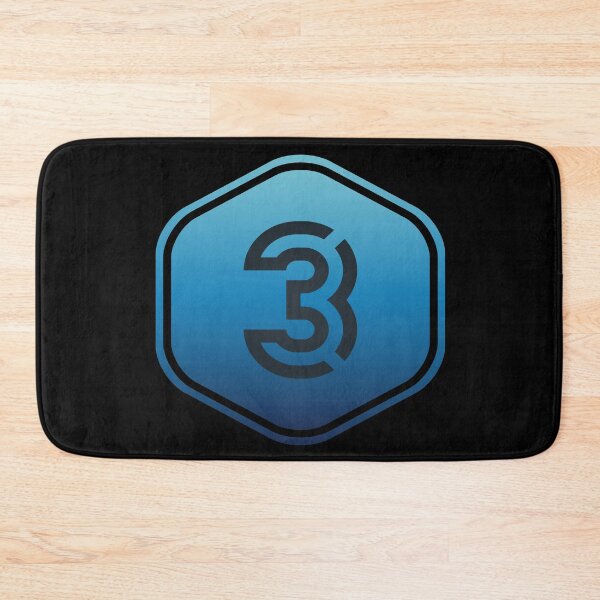 Item preview, 3  Number designed and sold by AEGMEDIA.