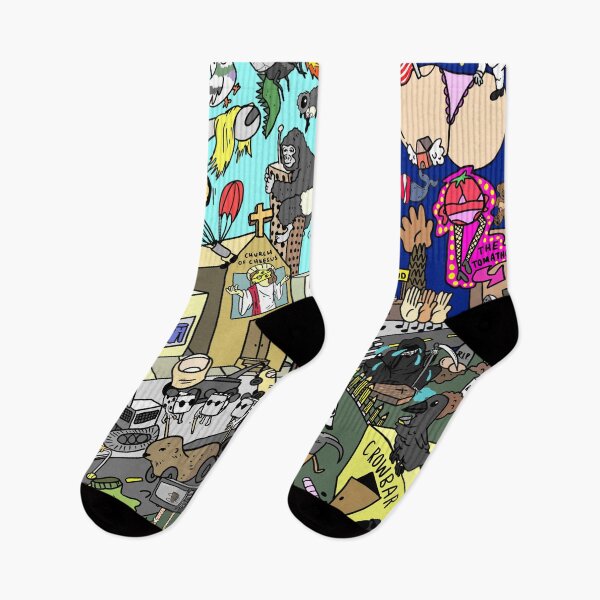 Item preview, Decline of human culture designed and sold by NikolayNekrylov.