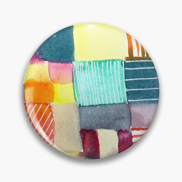 Item preview, Patchwork Pattern  designed and sold by laurelbeard.