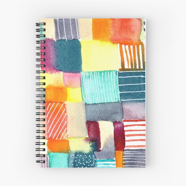 Item preview, Patchwork Pattern designed and sold by laurelbeard.