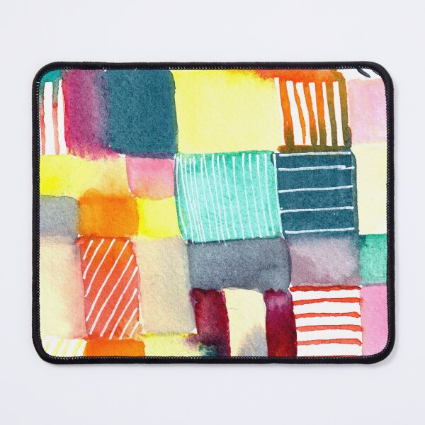 Item preview, Patchwork Pattern designed and sold by laurelbeard.