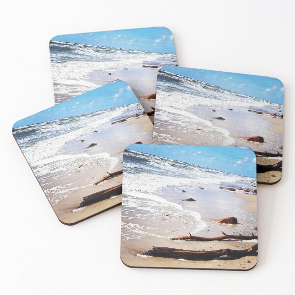 Item preview, Lithuania, beach, sea designed and sold by Sternchen2789.
