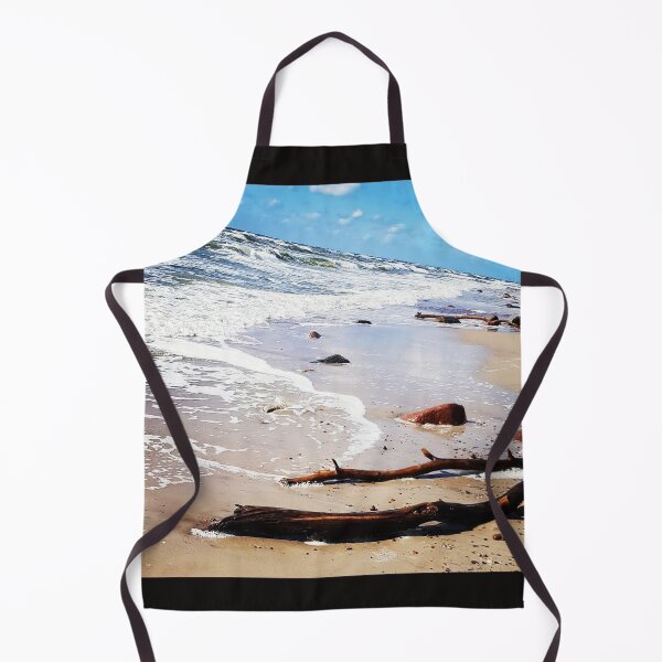 Item preview, Lithuania, beach, sea designed and sold by Sternchen2789.