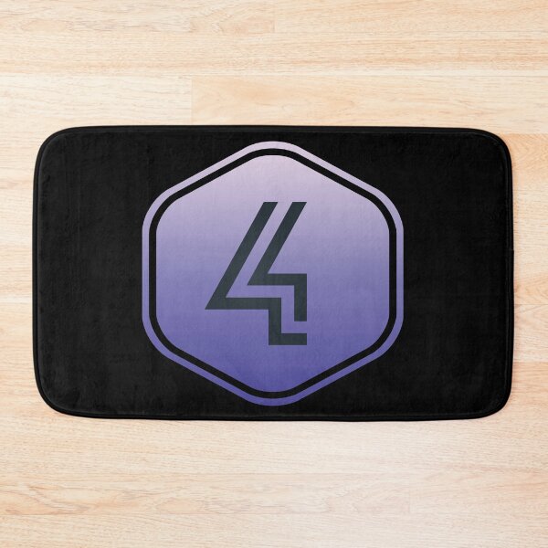 Item preview, 4  Number designed and sold by AEGMEDIA.