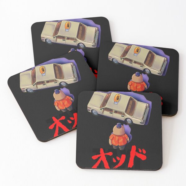 Item preview, TAXI    designed and sold by ClubWild.