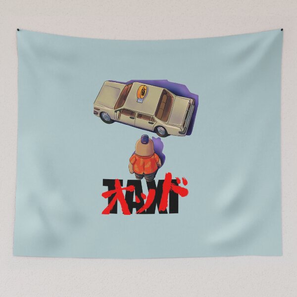 Item preview, TAXI    designed and sold by ClubWild.