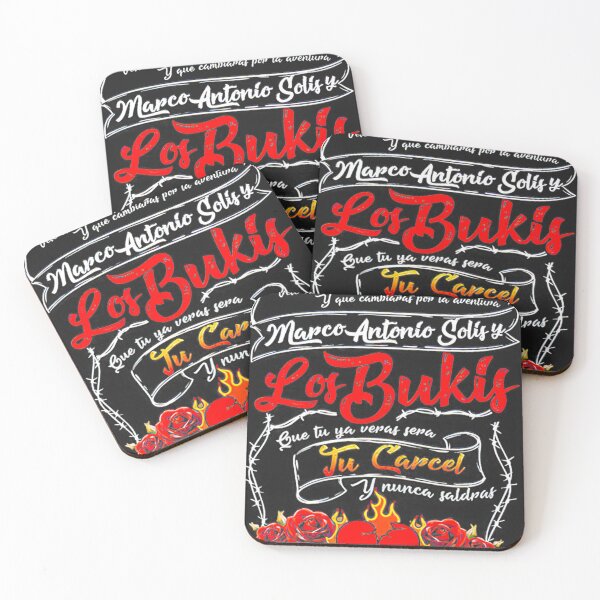 Item preview, Los Bukis designed and sold by lawlessmcarey.