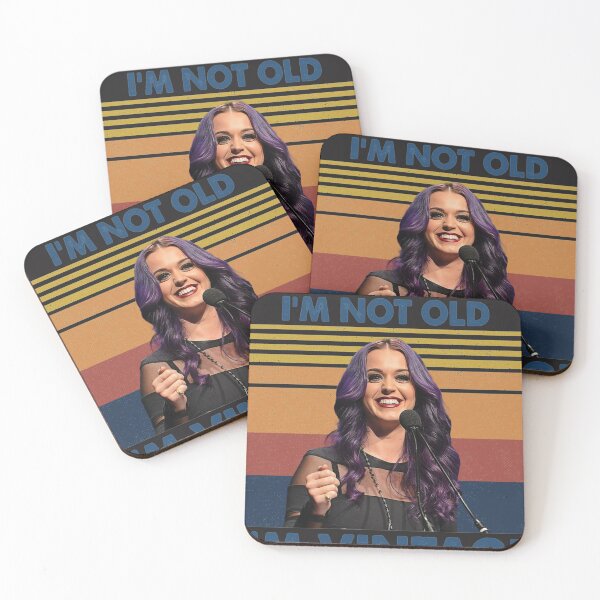 Item preview, KATY Classic designed and sold by edgejbozarth.