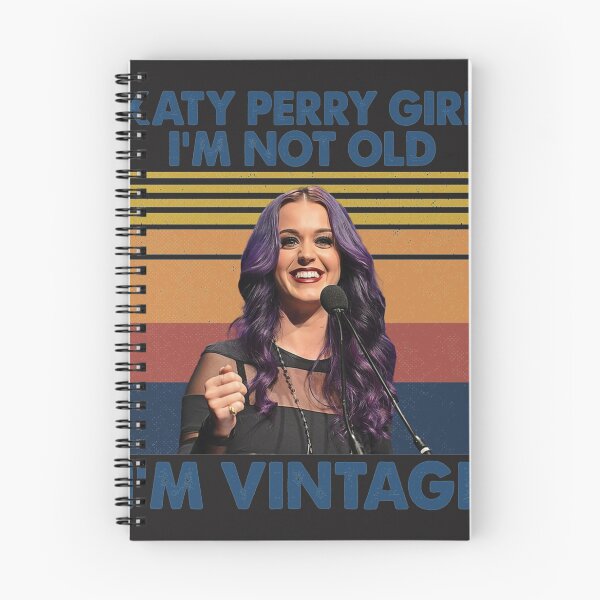 Item preview, KATY Classic designed and sold by edgejbozarth.