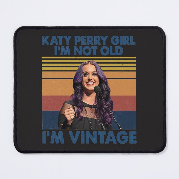 Item preview, KATY Classic designed and sold by edgejbozarth.