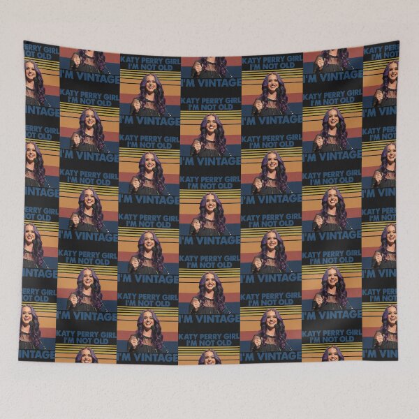 Item preview, KATY Classic designed and sold by edgejbozarth.