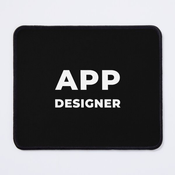 Item preview, App Designer designed and sold by developer-gifts.