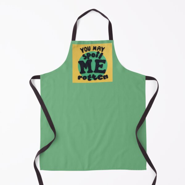 Item preview, You May Spoil Me Rotten designed and sold by prunellaparsnip.