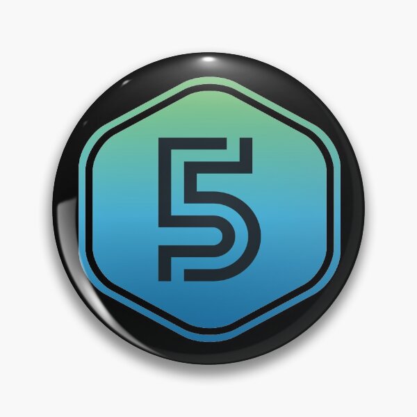 Item preview, 5  Number designed and sold by AEGMEDIA.