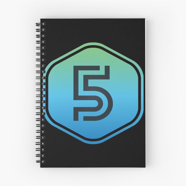 Item preview, 5  Number designed and sold by AEGMEDIA.