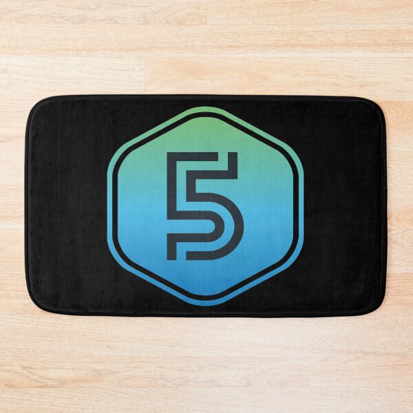 Item preview, 5  Number designed and sold by AEGMEDIA.