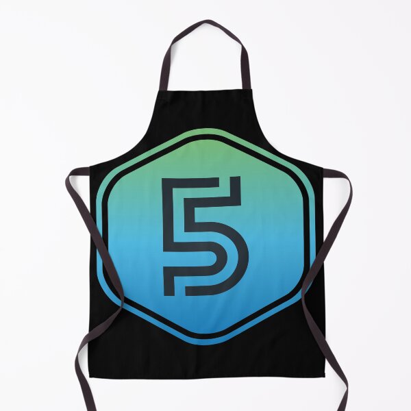 Item preview, 5  Number designed and sold by AEGMEDIA.
