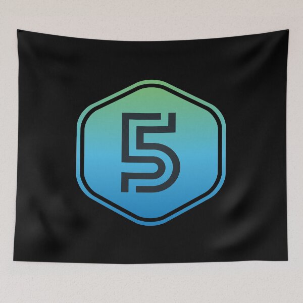 Item preview, 5  Number designed and sold by AEGMEDIA.