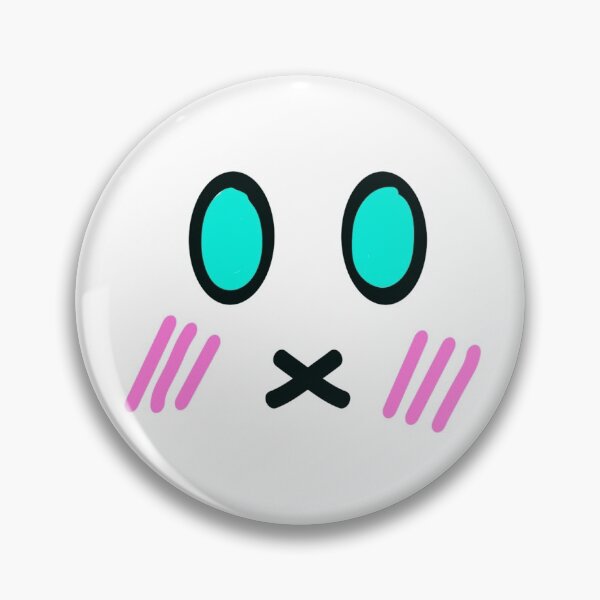 Item preview, Blank kitty stare designed and sold by Ess and Ee.