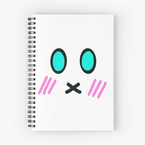 Item preview, Blank kitty stare designed and sold by Ess and Ee.