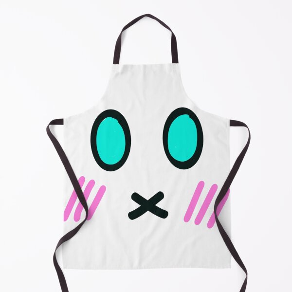 Item preview, Blank kitty stare designed and sold by Ess and Ee.