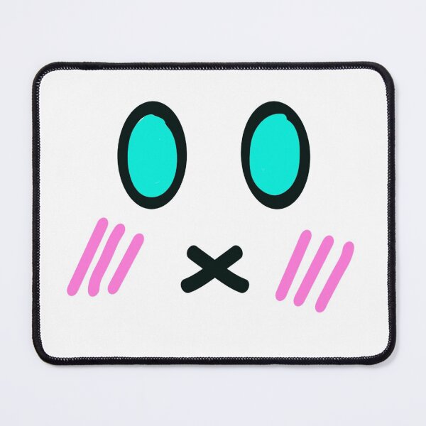 Item preview, Blank kitty stare designed and sold by Ess and Ee.