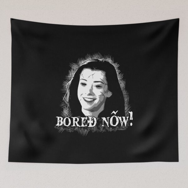 Item preview, dark willow buffy the vampire slayer designed and sold by Afire Designs.