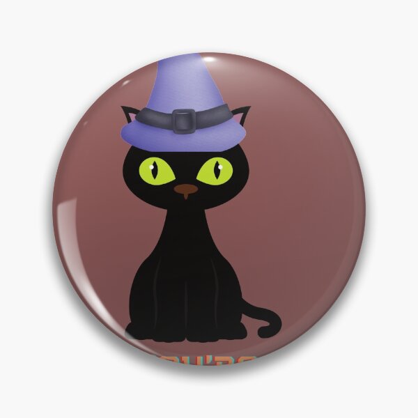 Item preview, Darkie Cat Gang  designed and sold by Hepath Vibes.