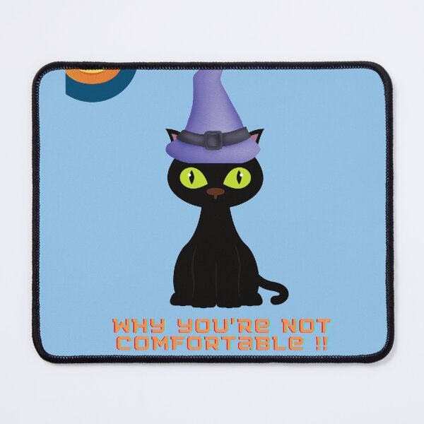 Item preview, Darkie Cat Gang designed and sold by Hepath Vibes.