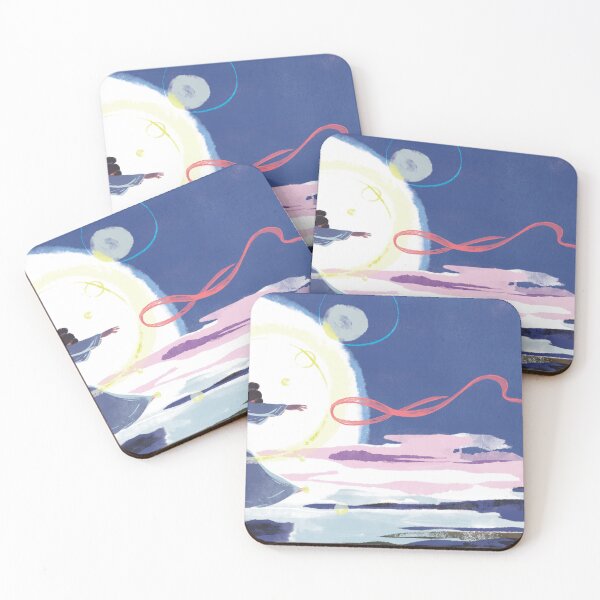 Item preview, Dancing in the moonlight designed and sold by qu-lan.