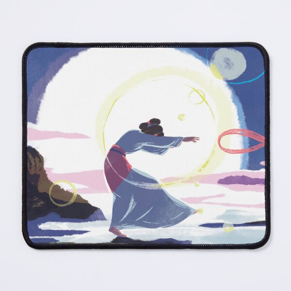 Item preview, Dancing in the moonlight designed and sold by qu-lan.