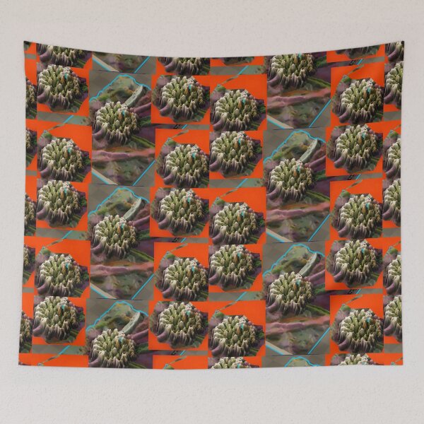Item preview, Geofloral Pattern designed and sold by B. Randi Bailey.