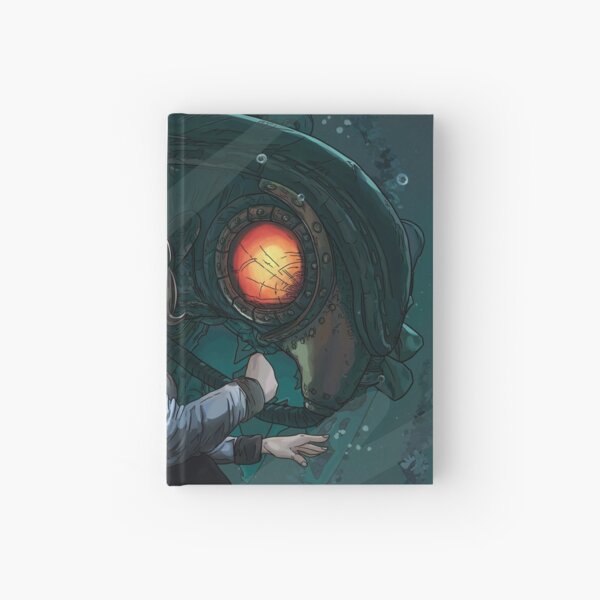 Item preview, Burial at rapture designed and sold by Syrow.