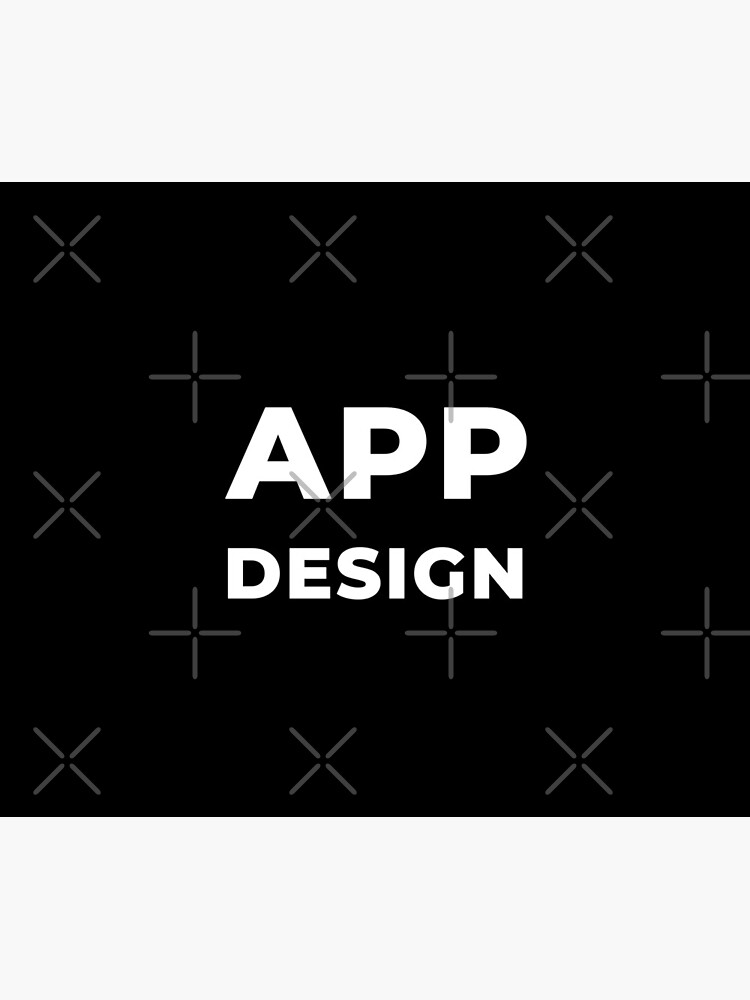 App Design by developer-gifts