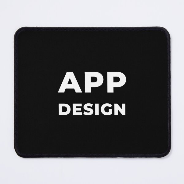 Item preview, App Design designed and sold by developer-gifts.