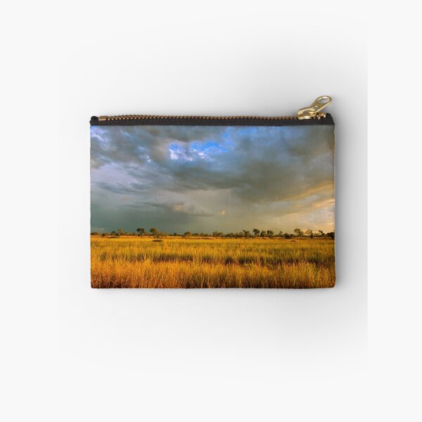 Item preview, stormy paddock designed and sold by adouglas.
