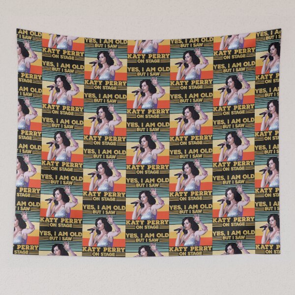 Item preview, KATY Classic designed and sold by edgejbozarth.