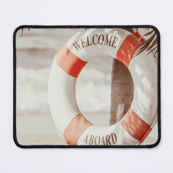 Item preview, beach designed and sold by Interpret108.