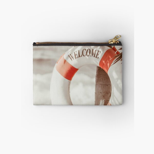 Item preview, beach designed and sold by Interpret108.