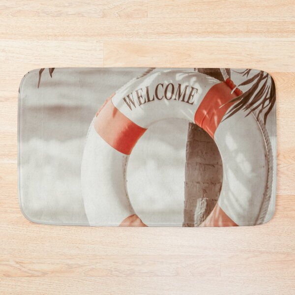 Item preview, beach designed and sold by Interpret108.