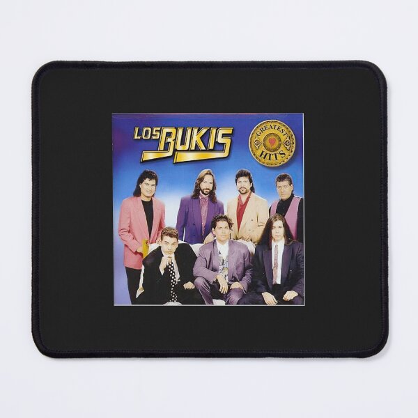 Item preview, Los Bukis designed and sold by lawlessmcarey.