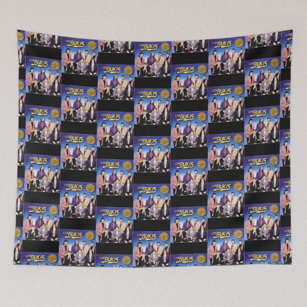 Item preview, Los Bukis designed and sold by lawlessmcarey.