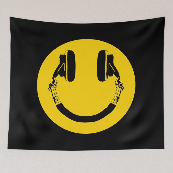 Item preview, Yellow Music designed and sold by PerfectLoop.