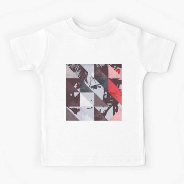 Item preview, u2 war triangles designed and sold by clad63.