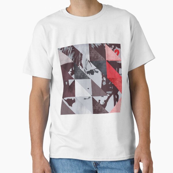 Item preview, u2 war triangles designed and sold by clad63.
