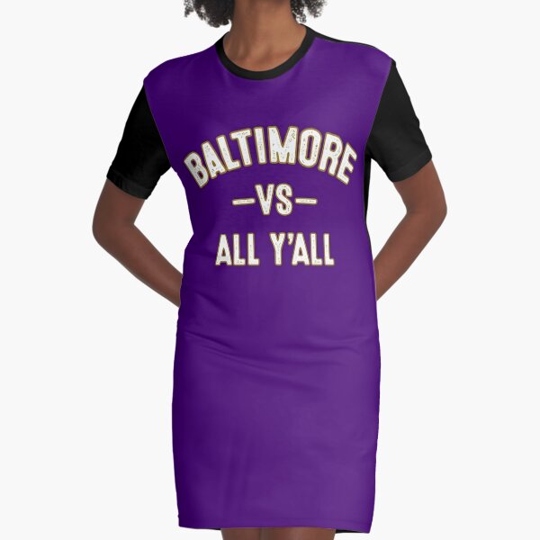 Baltimore Ravens, The North Is Not Enough Essential T-Shirt for Sale by  fayad101