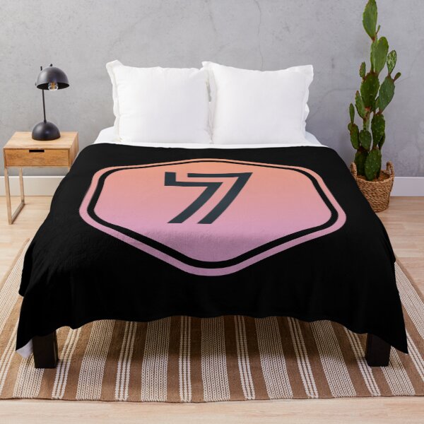 Item preview, 7 Number designed and sold by AEGMEDIA.