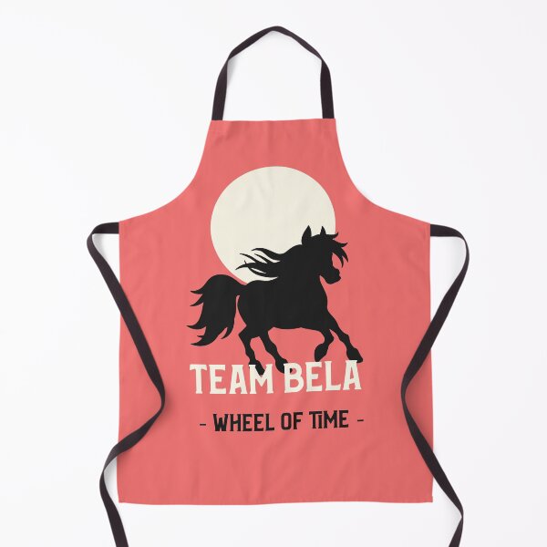 Item preview, Team Bela - wheel of time designed and sold by Better2weather.